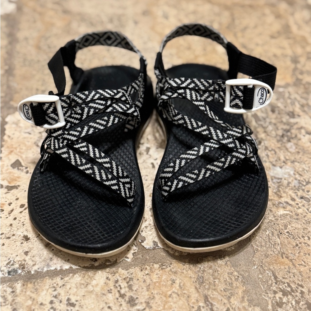 Chaco Sandals
